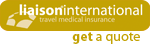 International Travel Insurance