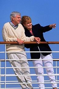 International Cruise Cancellation Travel Insurance