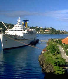 Cruise Insurance