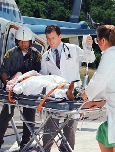 Global Emergency Medical Evacuation Insurance