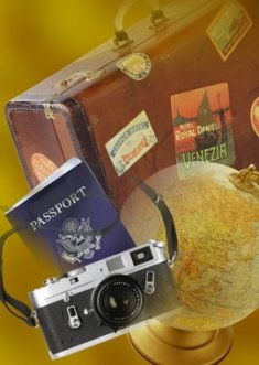 Trip Cancellation Travel Insurance