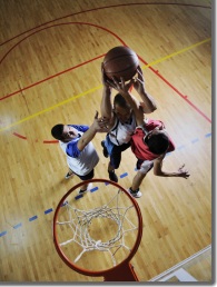 College Basketball Insurance