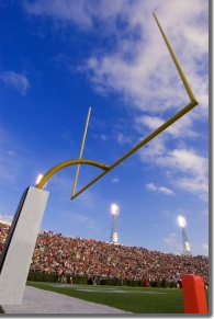 College Football Insurance