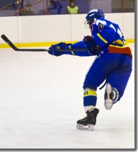 College Hockey Insurance