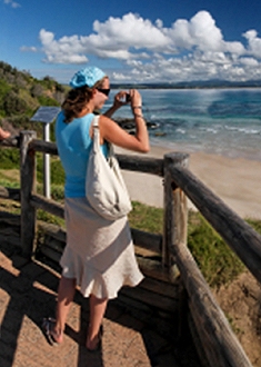 Overseas Travel Health Insurance