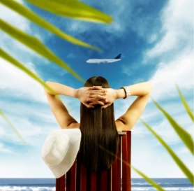 International Travel Health Insurance